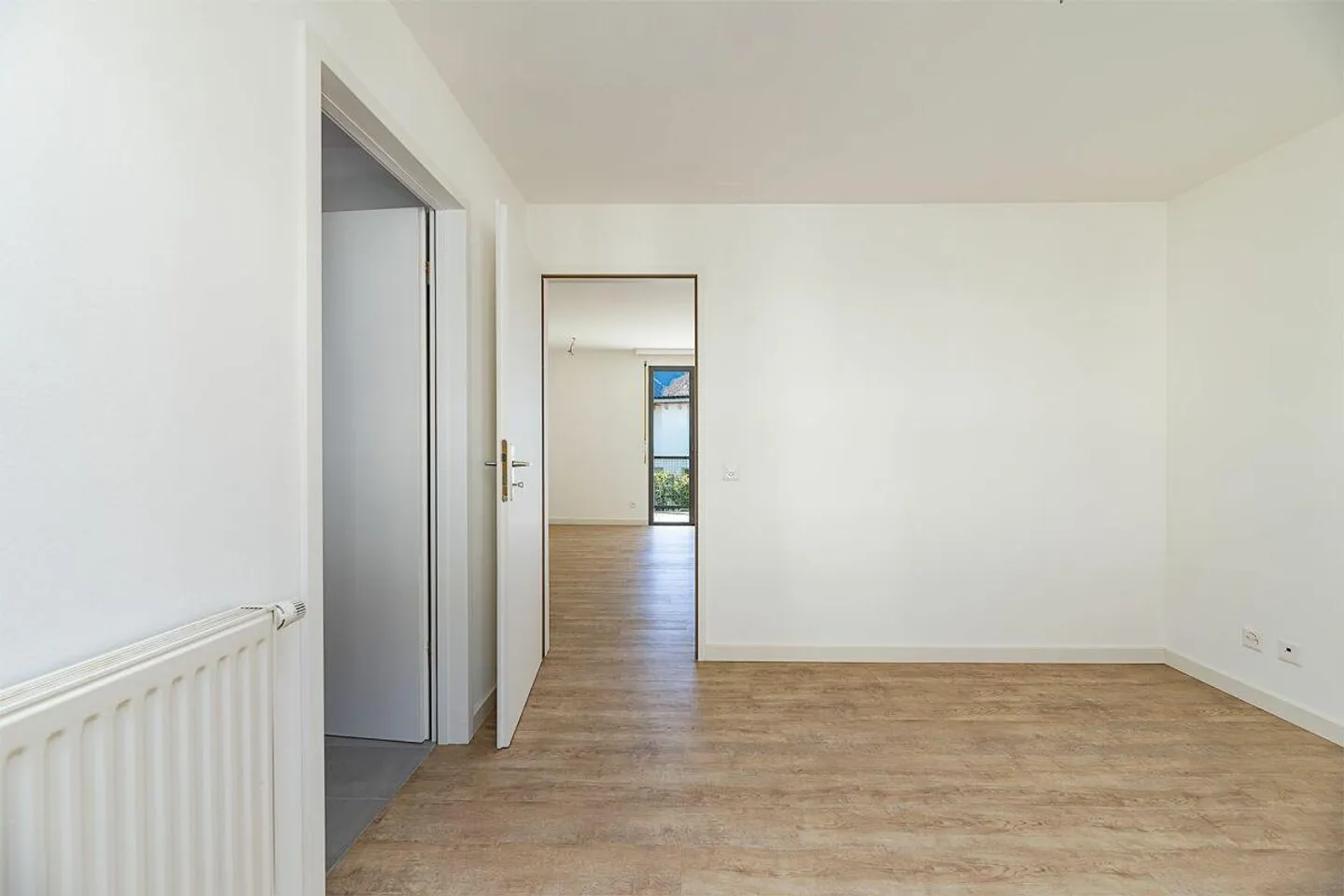 3000, Biasca, Via Case Tinetti 8, Wohnung 102 - Foto 5 von 12