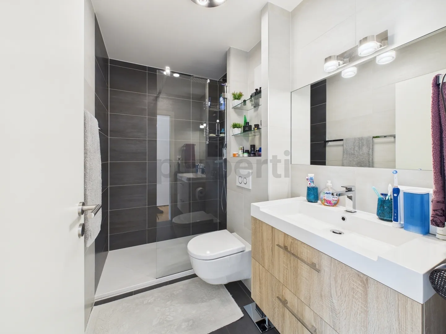 Appartamento arredato di 4.5 stanze a Vétroz - Foto 9 di 13