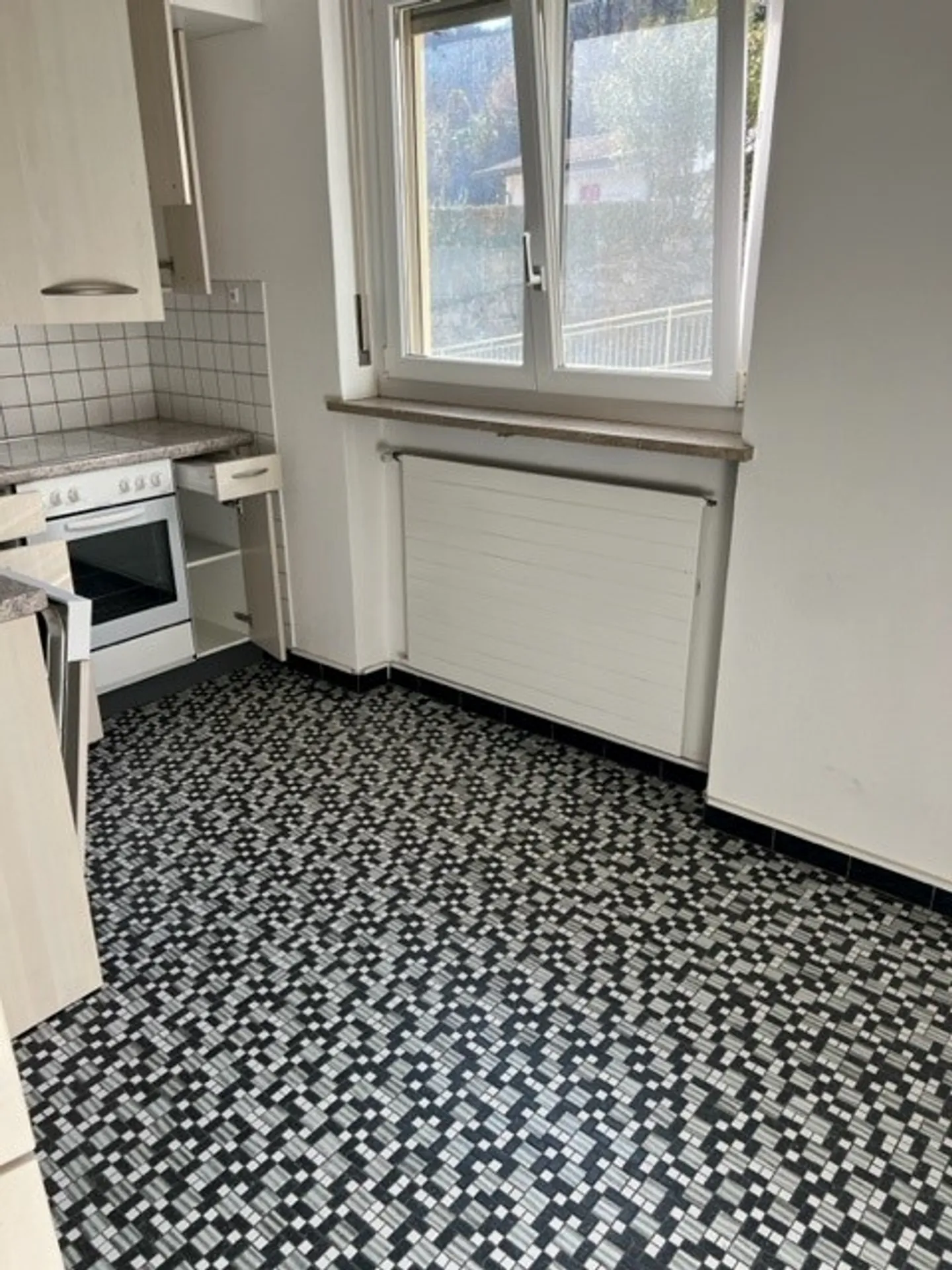 Affittasi attico di 4.5 locali da marzo 2026 - Foto 8 di 9