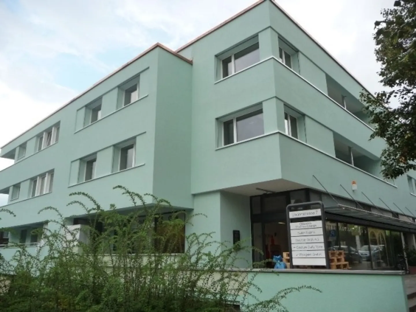 Modern 4.5 Room Apartment - Photo 1 of 1