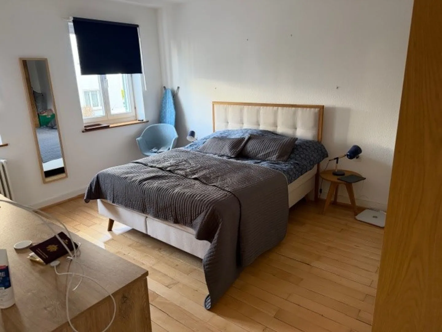 Neubad Quarter - Move in and feel at home! - Photo 6 of 10