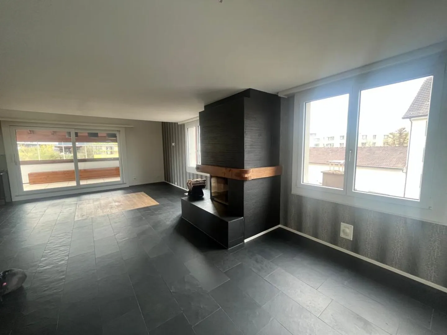Moderno appartamento duplex/maisonette di 5,5 stanze con balcone soleggiato! - Foto 1 di 14