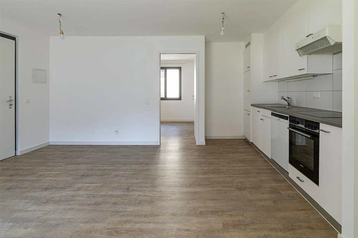 3000, Biasca, Via Case Tinetti 8, Wohnung 102 - Foto 3 von 12