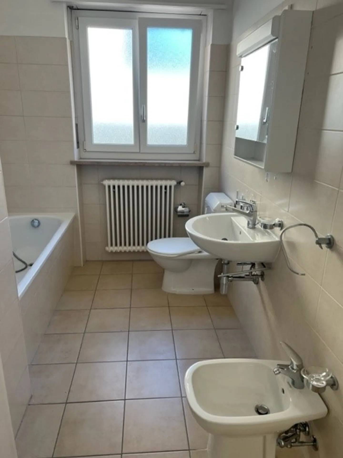 Affittasi attico di 4.5 locali da marzo 2026 - Foto 5 di 9