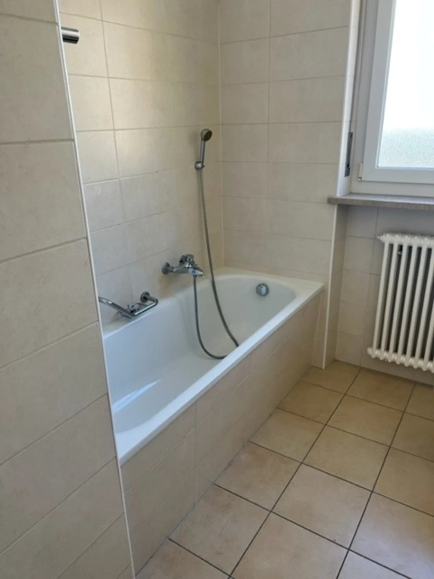 Affittasi attico di 4.5 locali da marzo 2026 - Foto 6 di 9