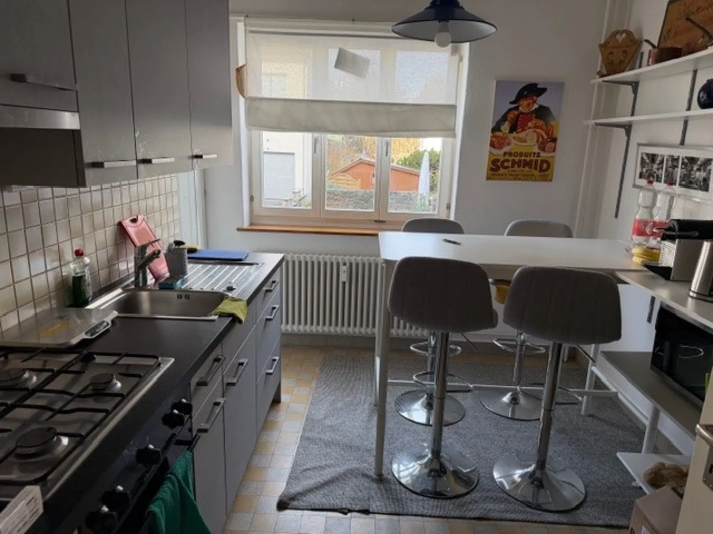 Neubad Quarter - Move in and feel at home! - Photo 7 of 10