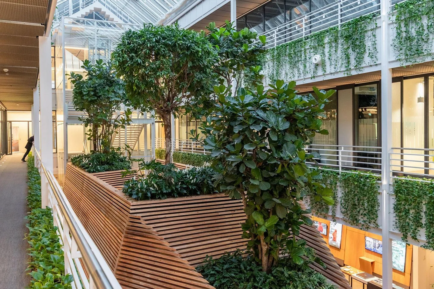 Bright Offices - Campus the Hive - Photo 5 of 12