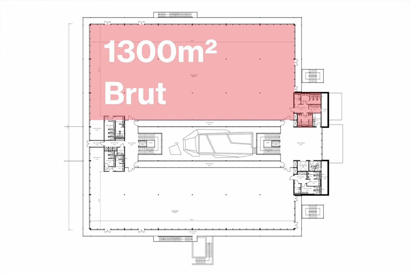Bright Offices - Campus the Hive - Photo 6 of 12
