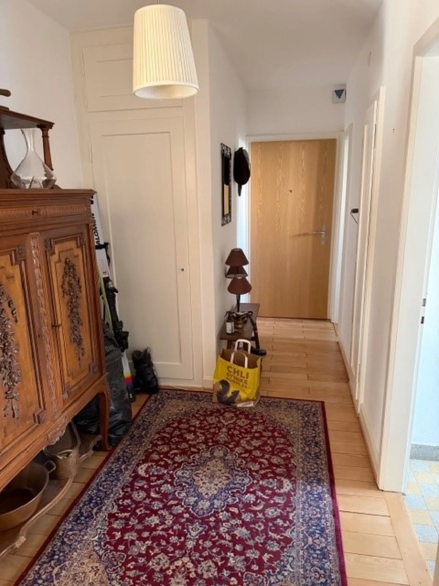 Neubad Quarter - Move in and feel at home! - Photo 8 of 10