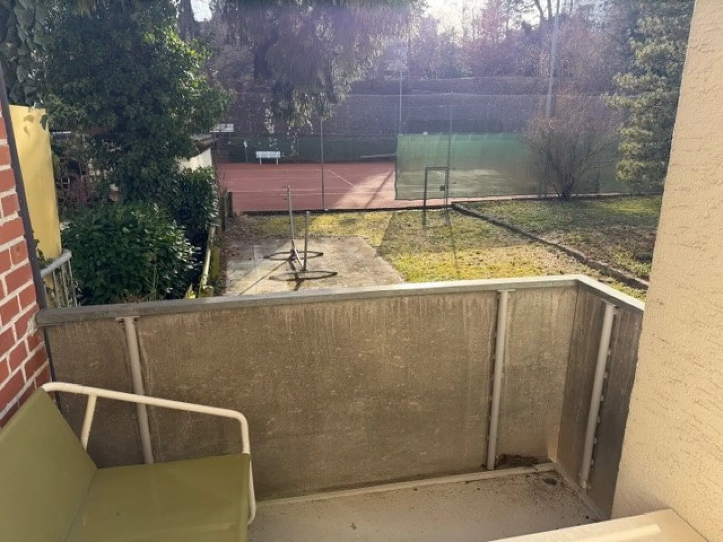 Neubad Quarter - Move in and feel at home! - Photo 9 of 10