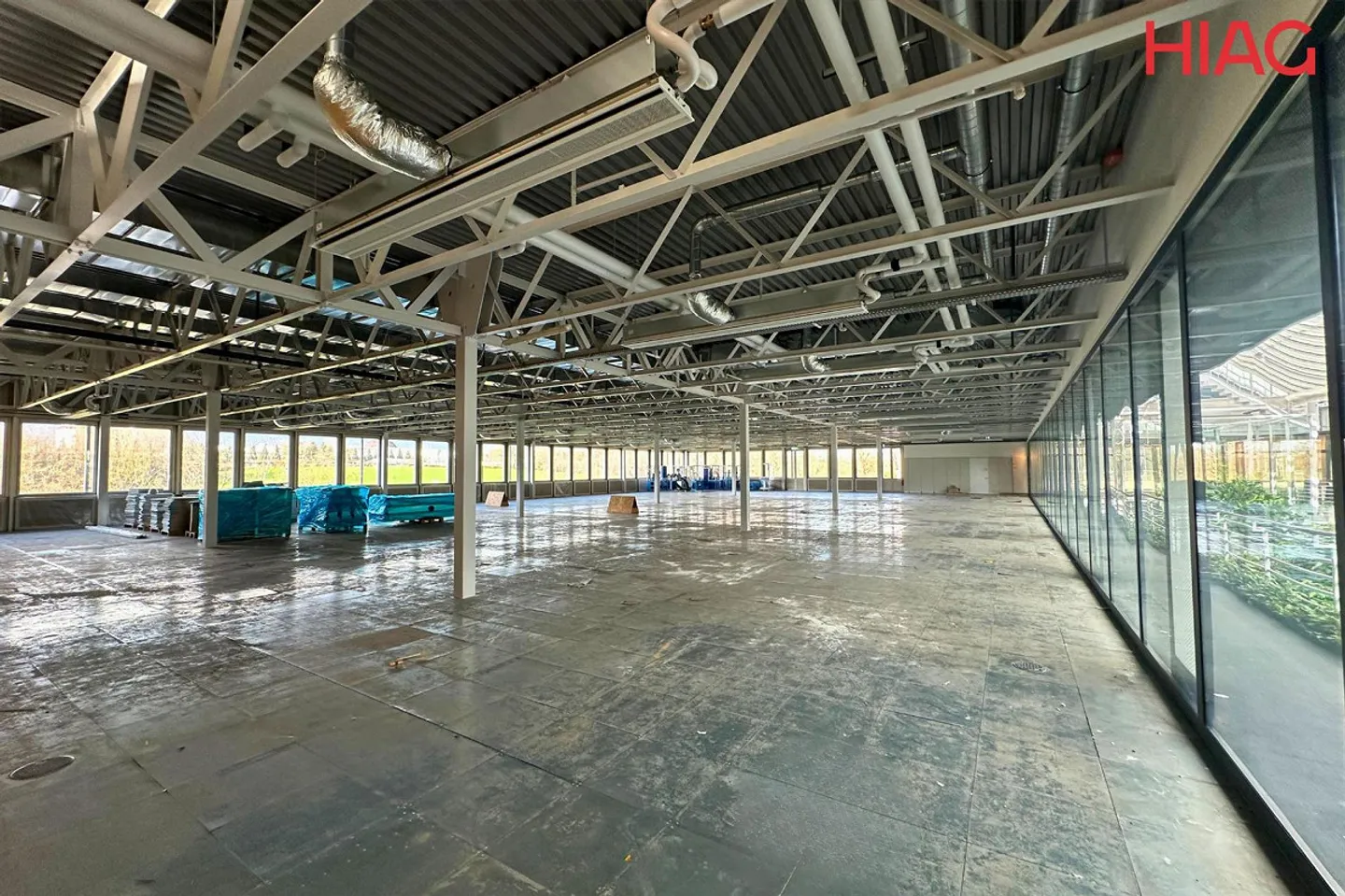 Bright Offices - Campus the Hive - Photo 8 of 12