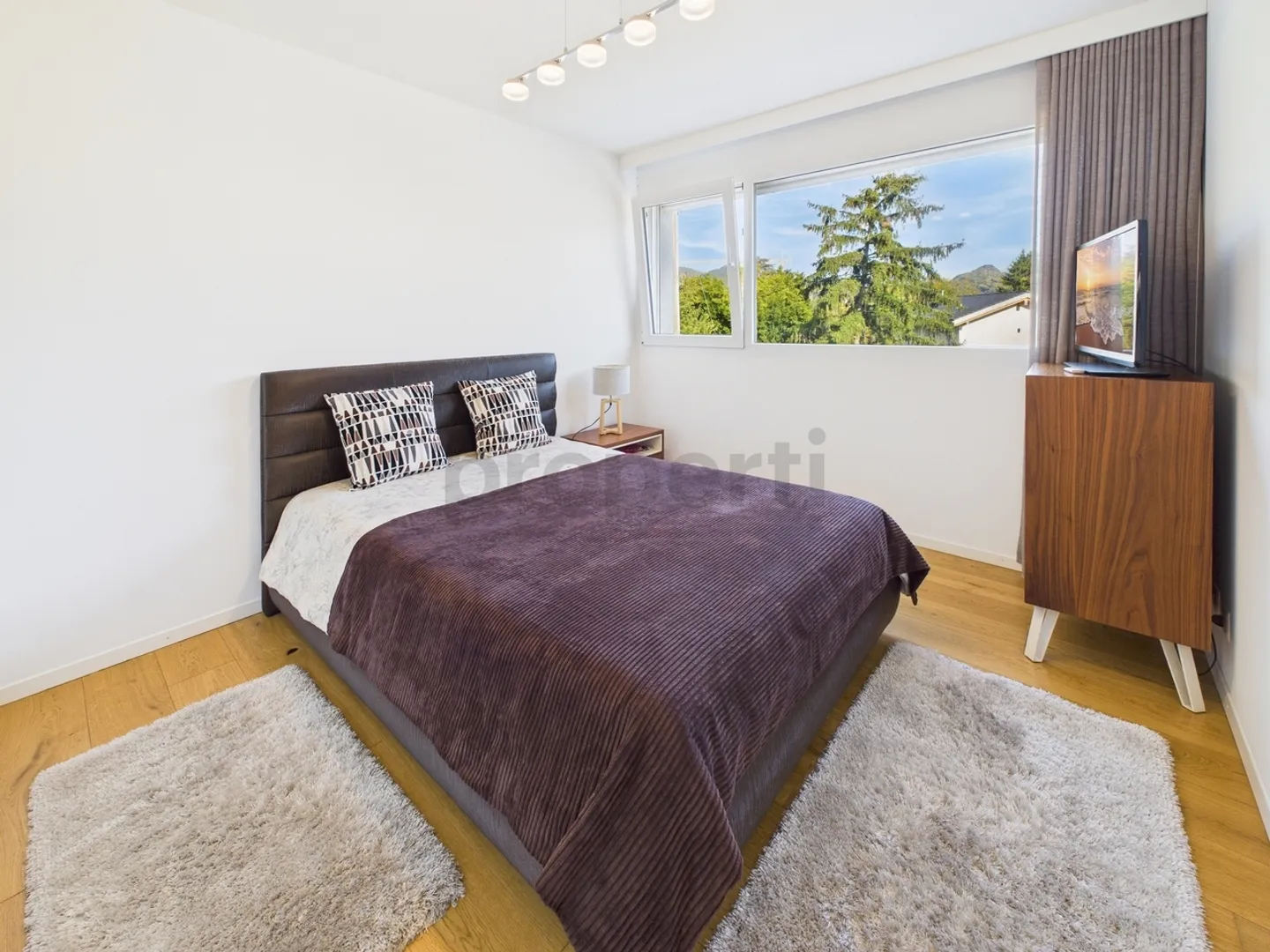 Appartamento arredato di 4.5 stanze a Vétroz - Foto 6 di 13