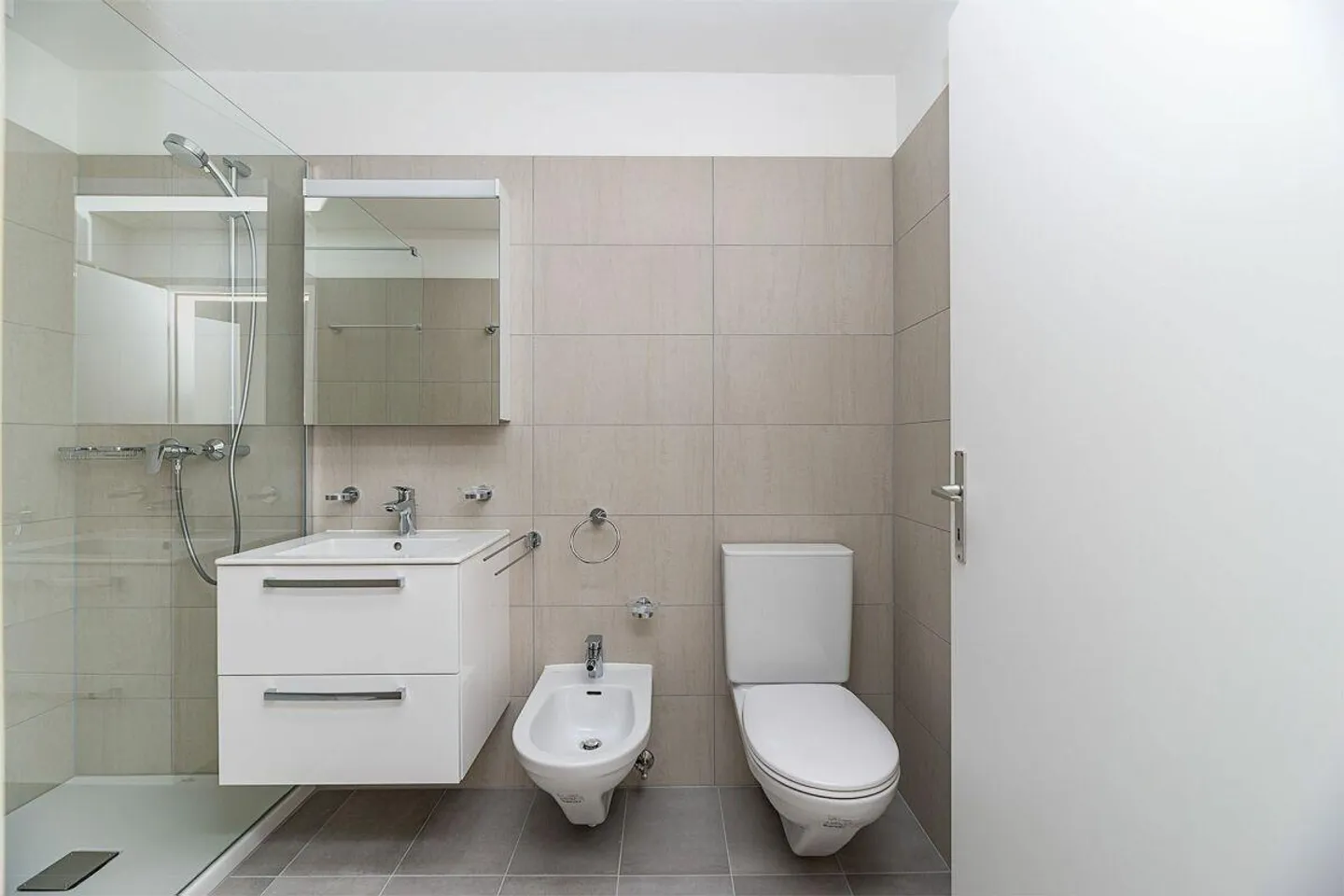 3000, Biasca, Via Case Tinetti 8, Wohnung 102 - Foto 7 von 12