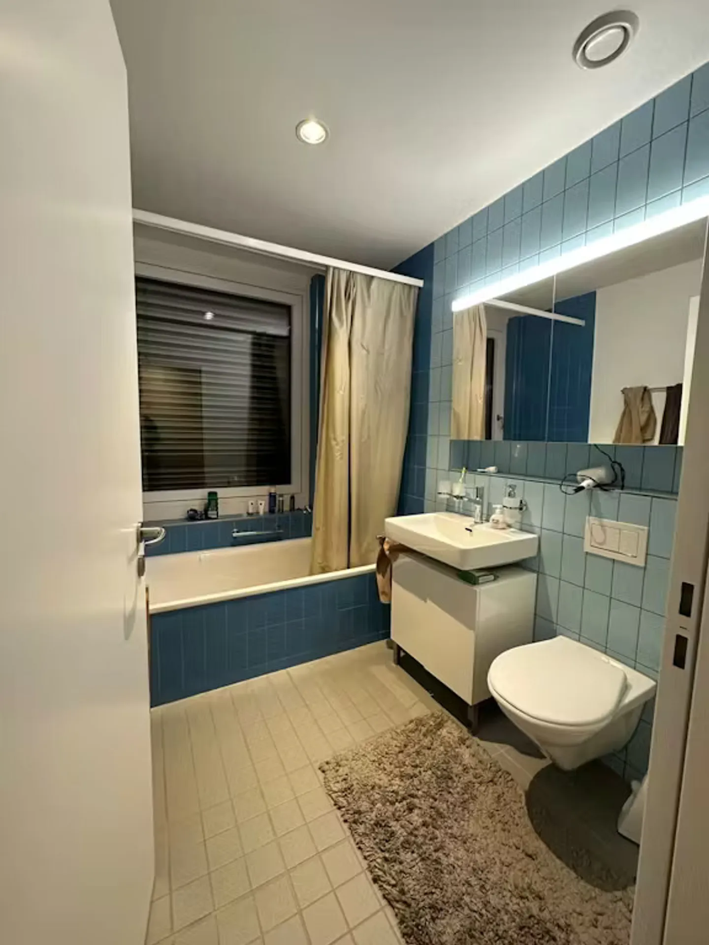 Charming Apartment in Zürich - Photo 3 of 4