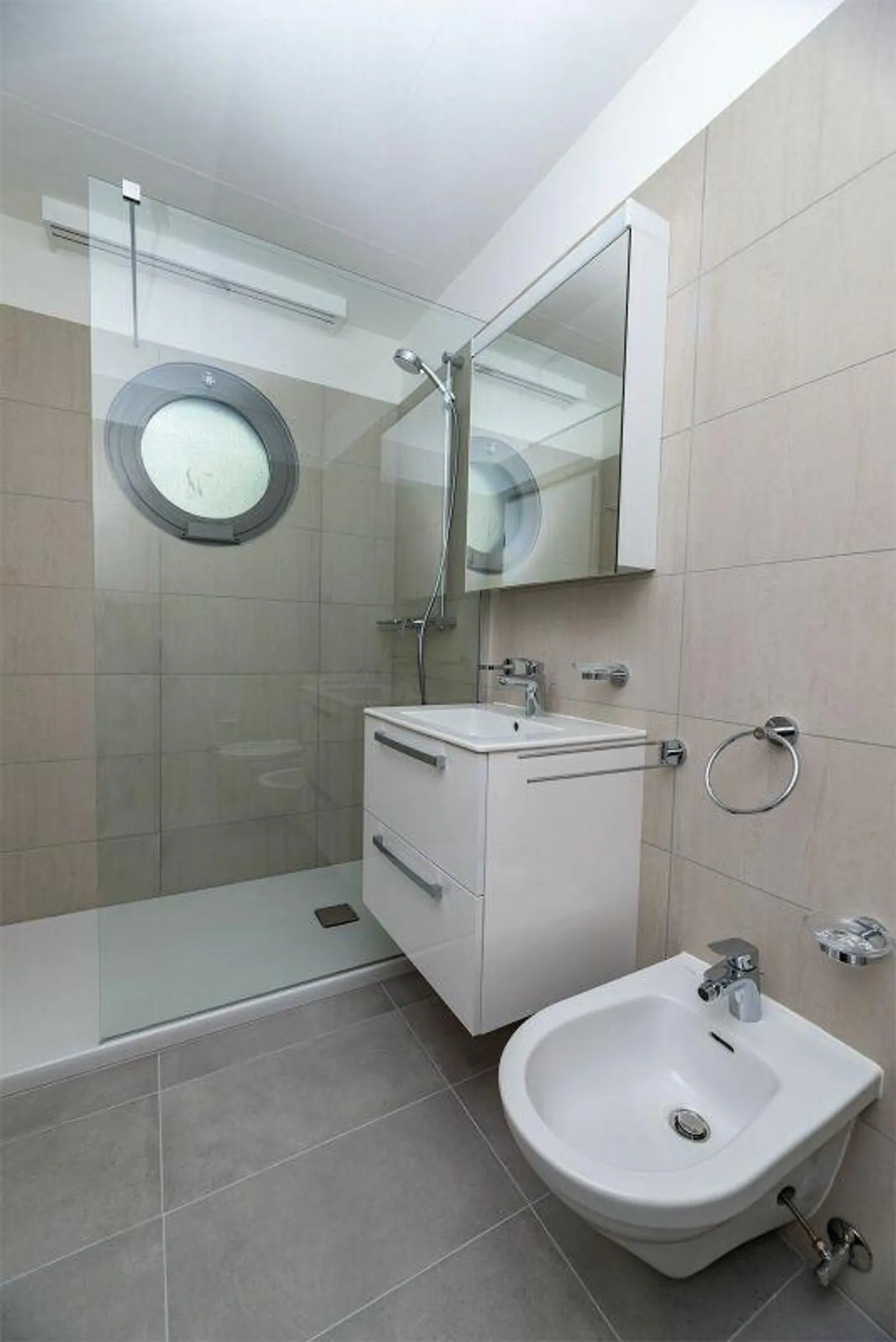 3000, Biasca, Via Case Tinetti 8, Wohnung 102 - Foto 8 von 12