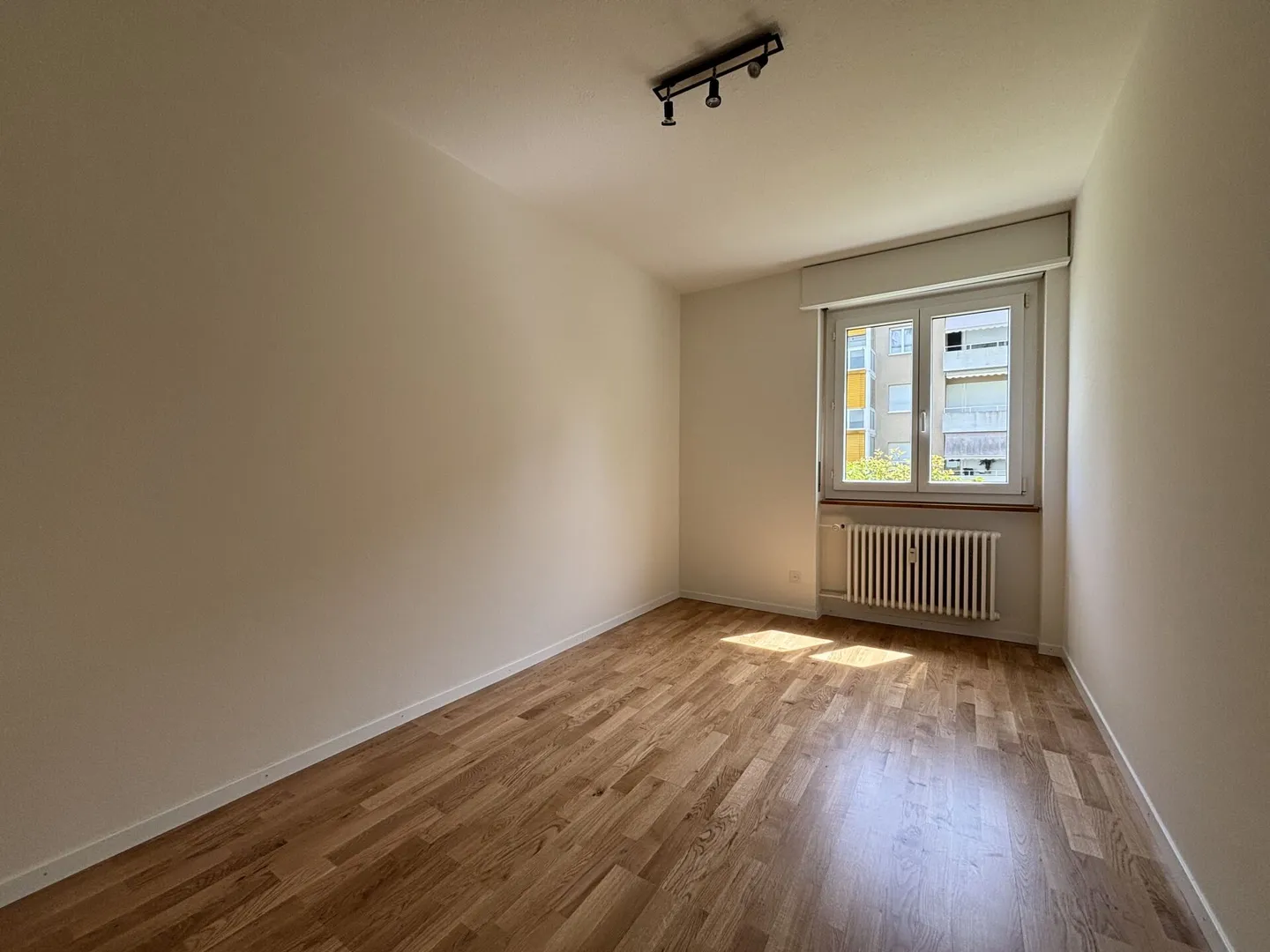 Charmante 3-Zimmerwohnung - Foto 3 von 6