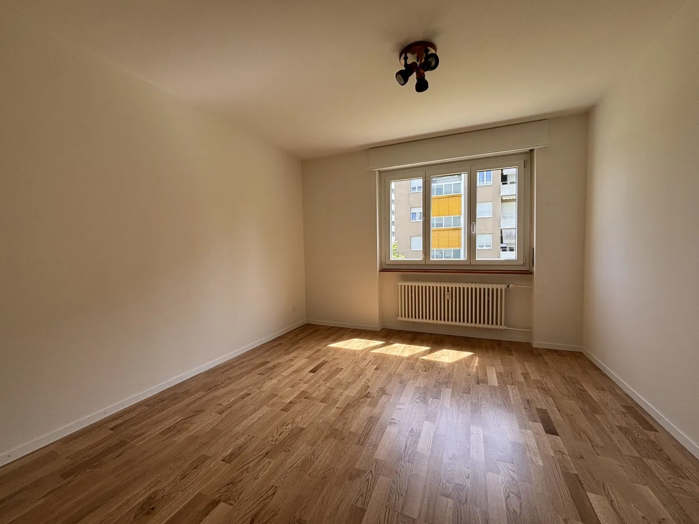 Charmante 3-Zimmerwohnung - Foto 4 von 6