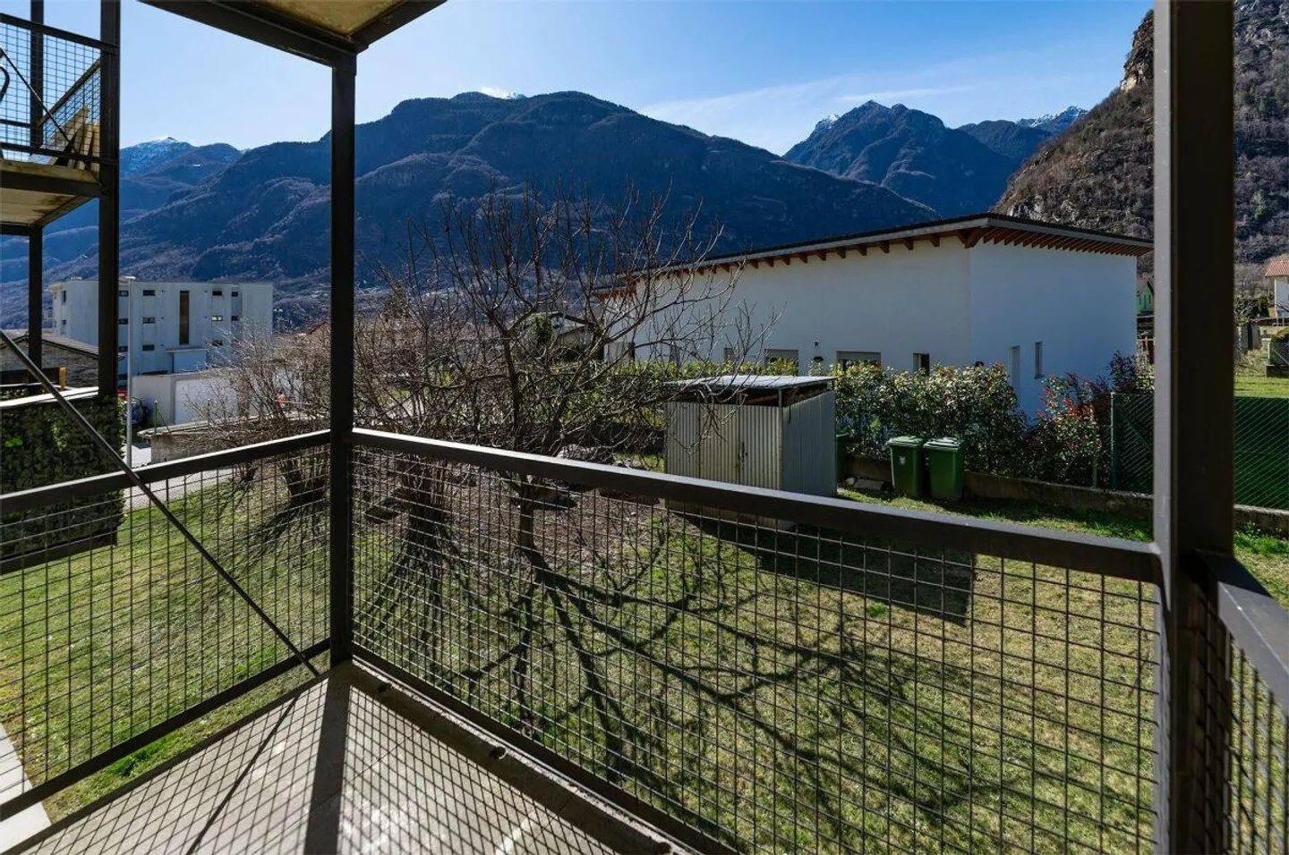 3000, Biasca, Via Case Tinetti 8, Wohnung 102 - Foto 11 von 12