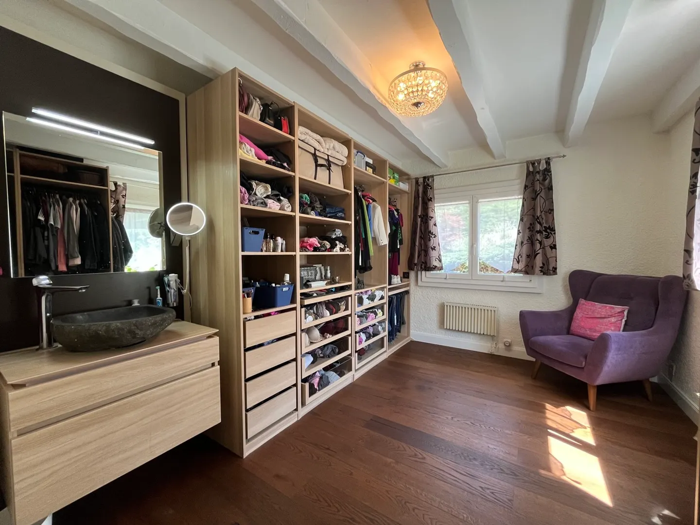 Diese prächtige Villa mit Pool steht zum Verkauf - Foto 6 von 8