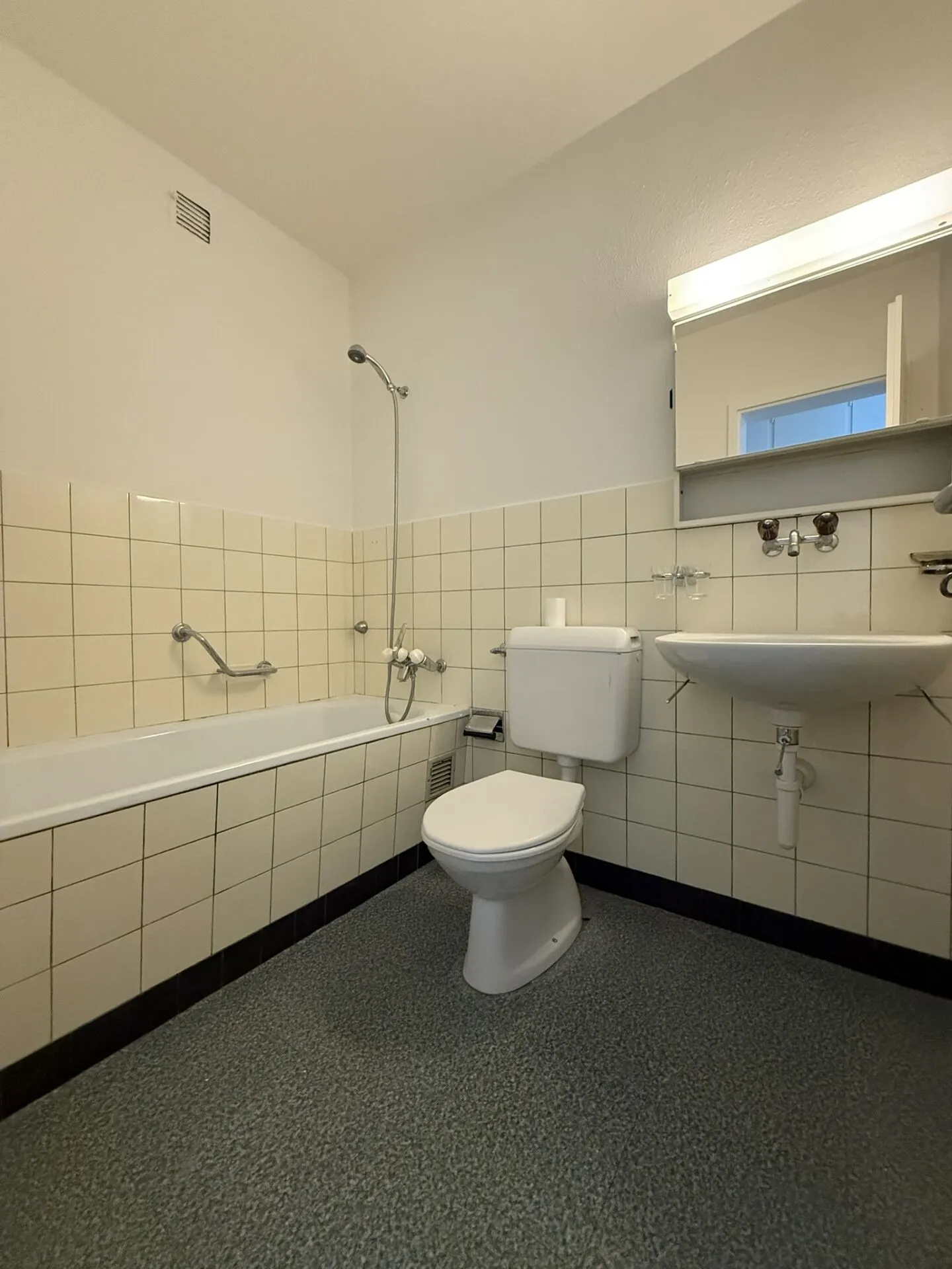 Charmante 3-Zimmerwohnung - Foto 5 von 6