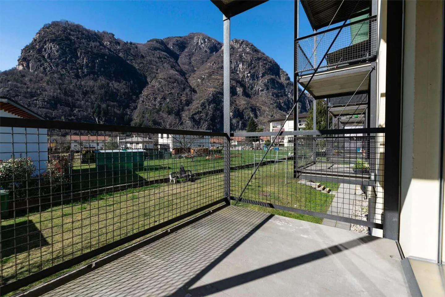 3000, Biasca, Via Case Tinetti 8, Wohnung 102 - Foto 12 von 12