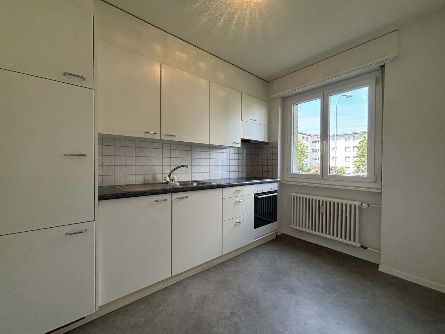 Charmante 3-Zimmerwohnung - Foto 1 von 6