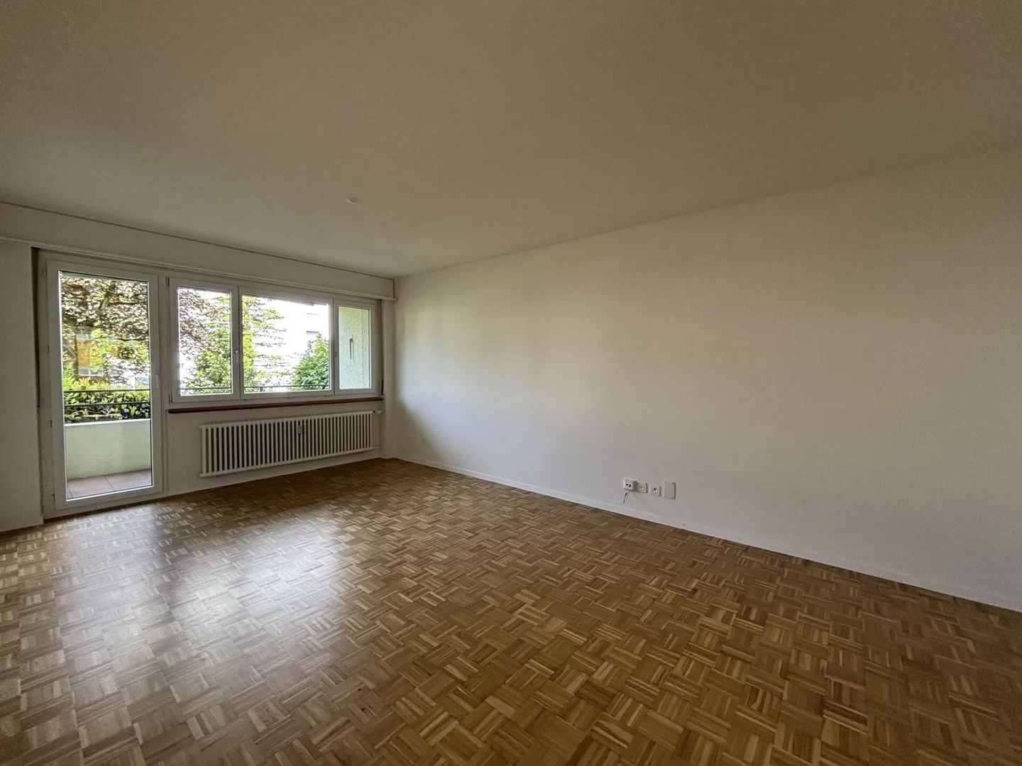Charmante 3-Zimmerwohnung - Foto 2 von 6
