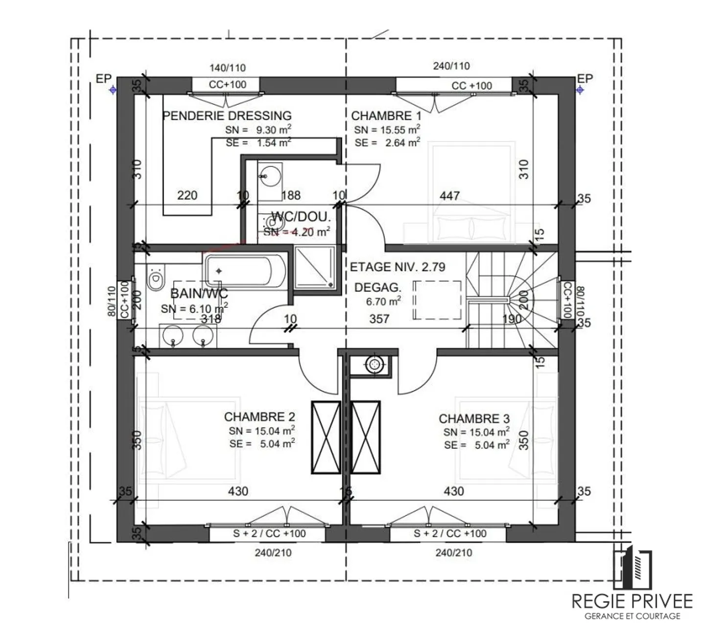 IL PRIVILEGIO DI VIVERE IN QUALCOSA DI NUOVO! Villa spaziosa in vendita su piano - Foto 16 di 20