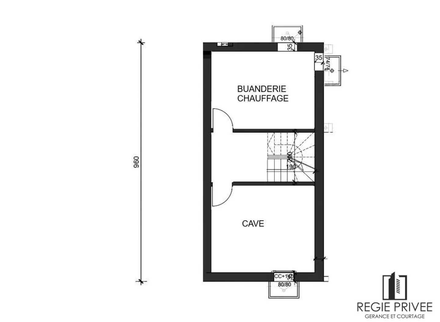 IL PRIVILEGIO DI VIVERE IN QUALCOSA DI NUOVO! Villa spaziosa in vendita su piano - Foto 17 di 20