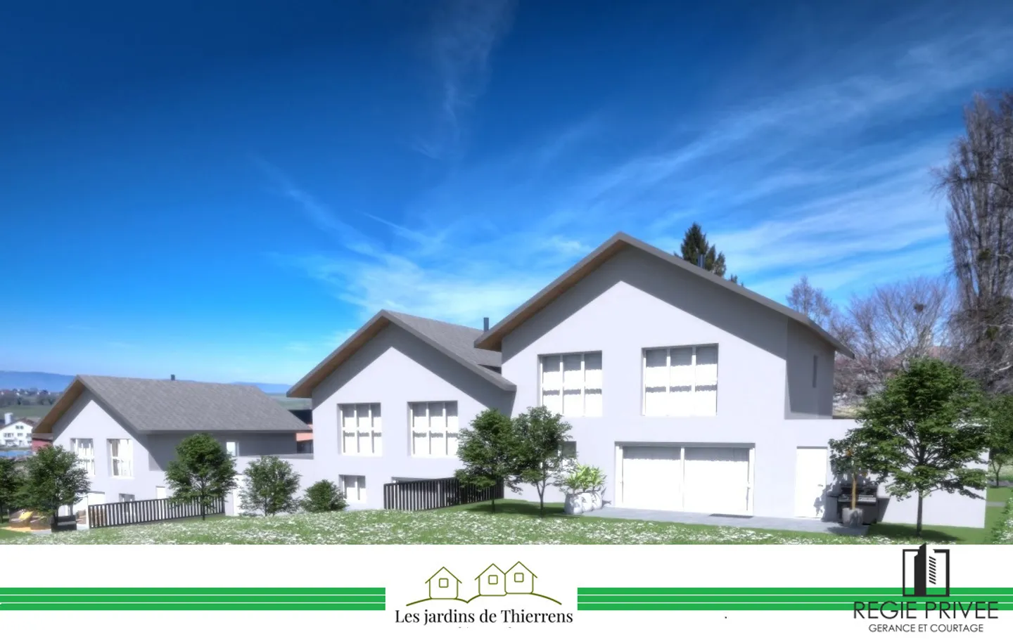 IL PRIVILEGIO DI VIVERE IN QUALCOSA DI NUOVO! Villa spaziosa in vendita su piano - Foto 19 di 20