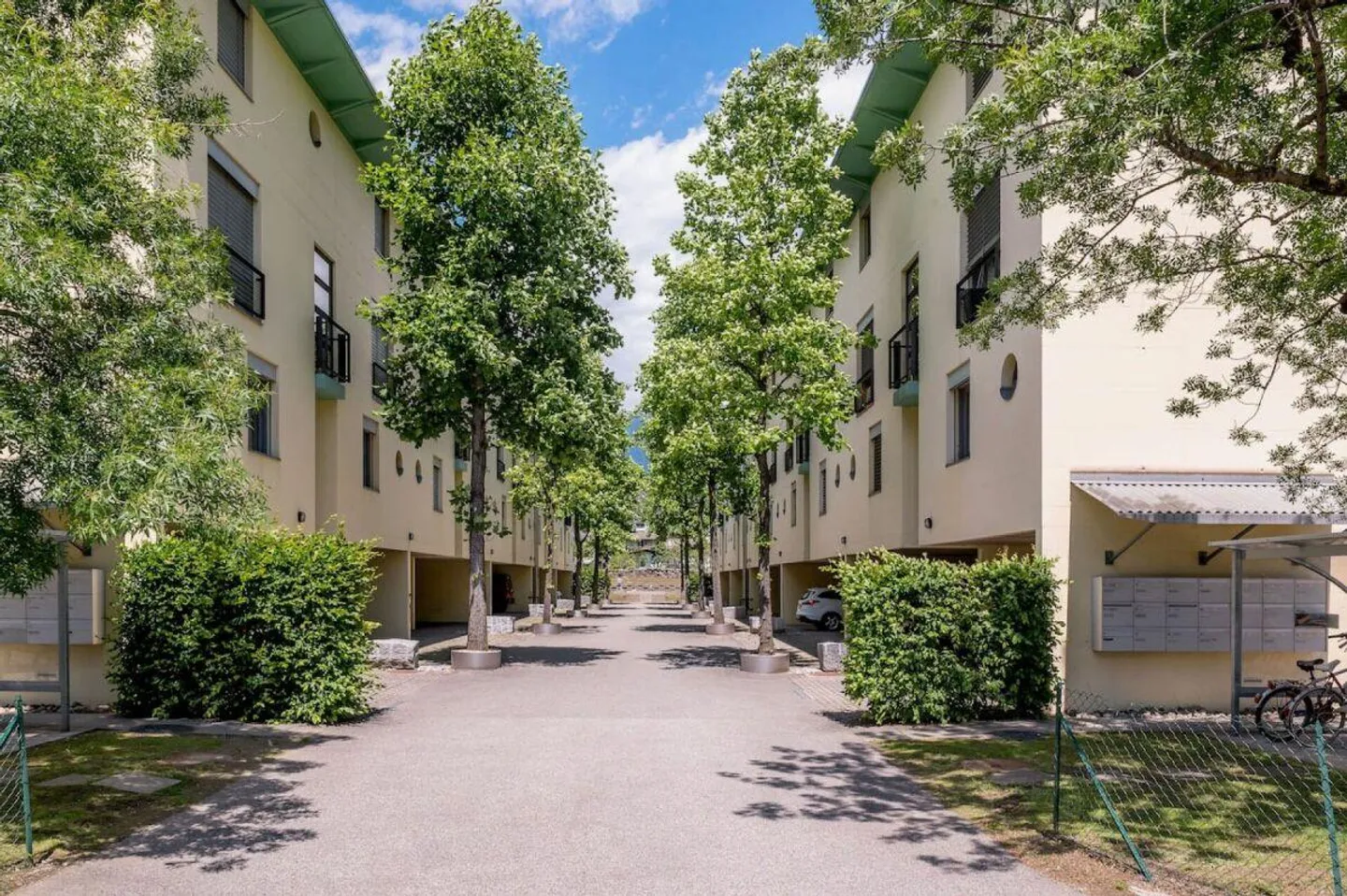 3000, Biasca, Via Case Tinetti 8, Wohnung 102 - Foto 10 von 12