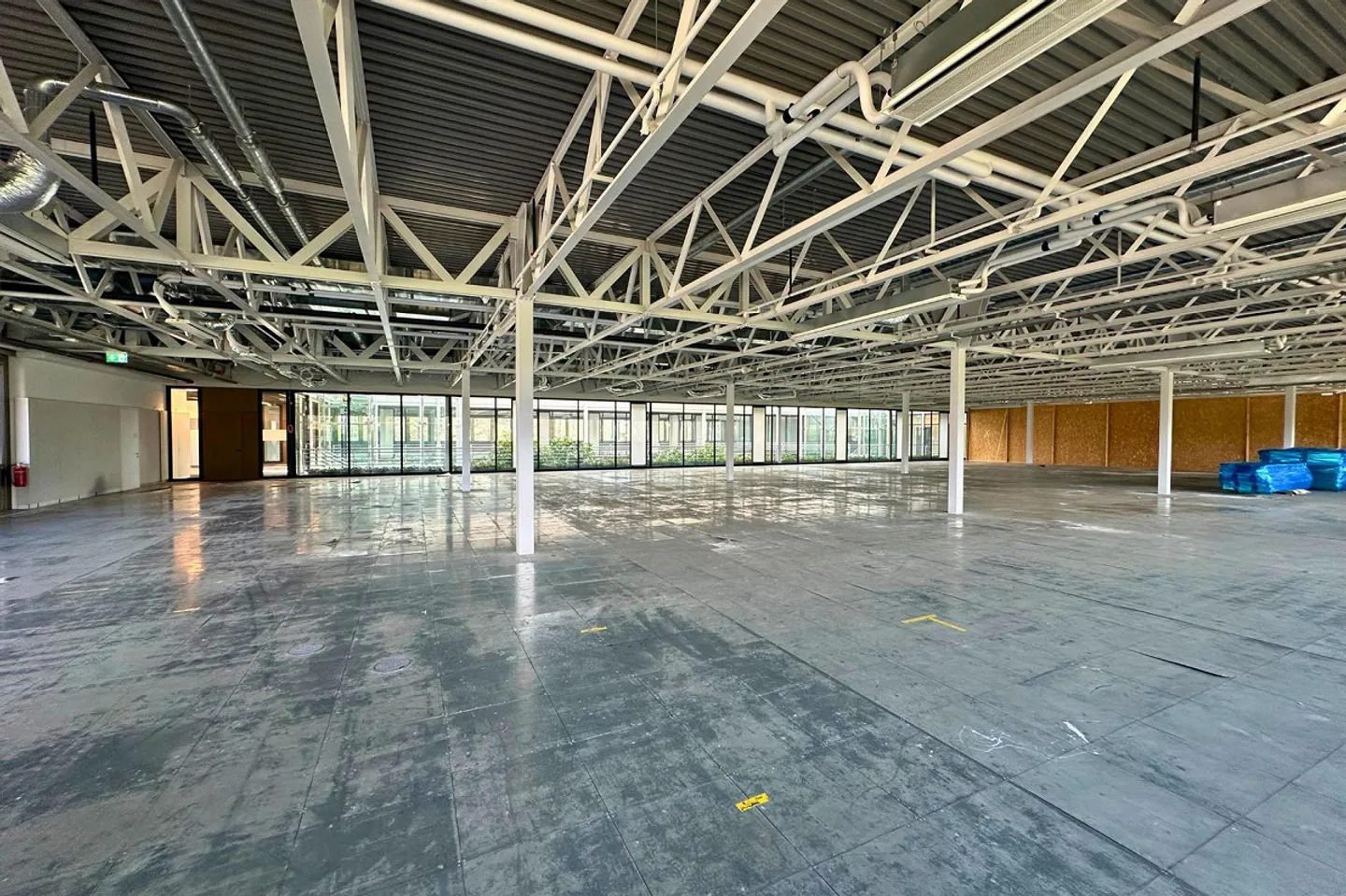 Bright Offices - Campus the Hive - Photo 11 of 12