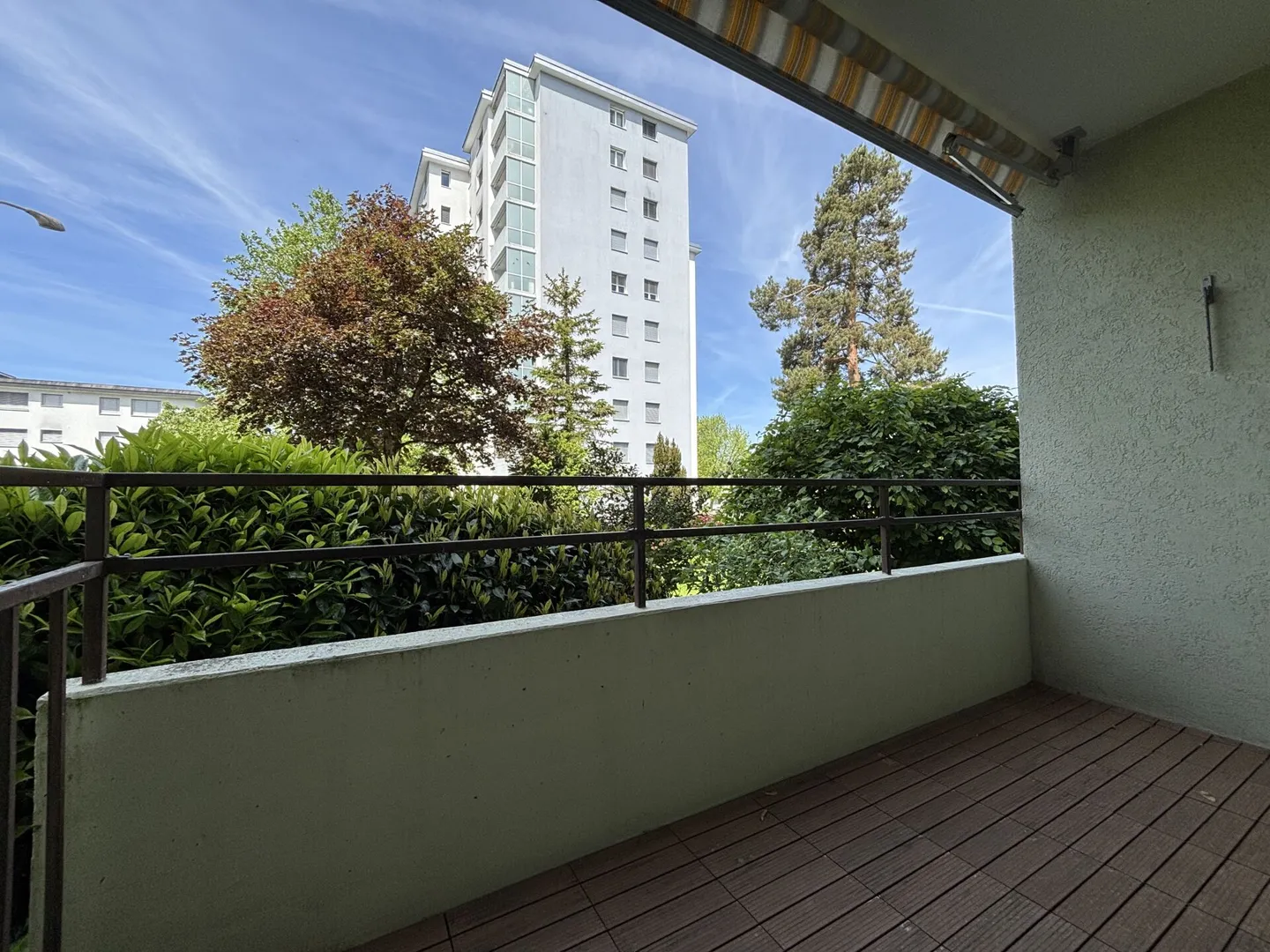 Charmante 3-Zimmerwohnung - Foto 6 von 6