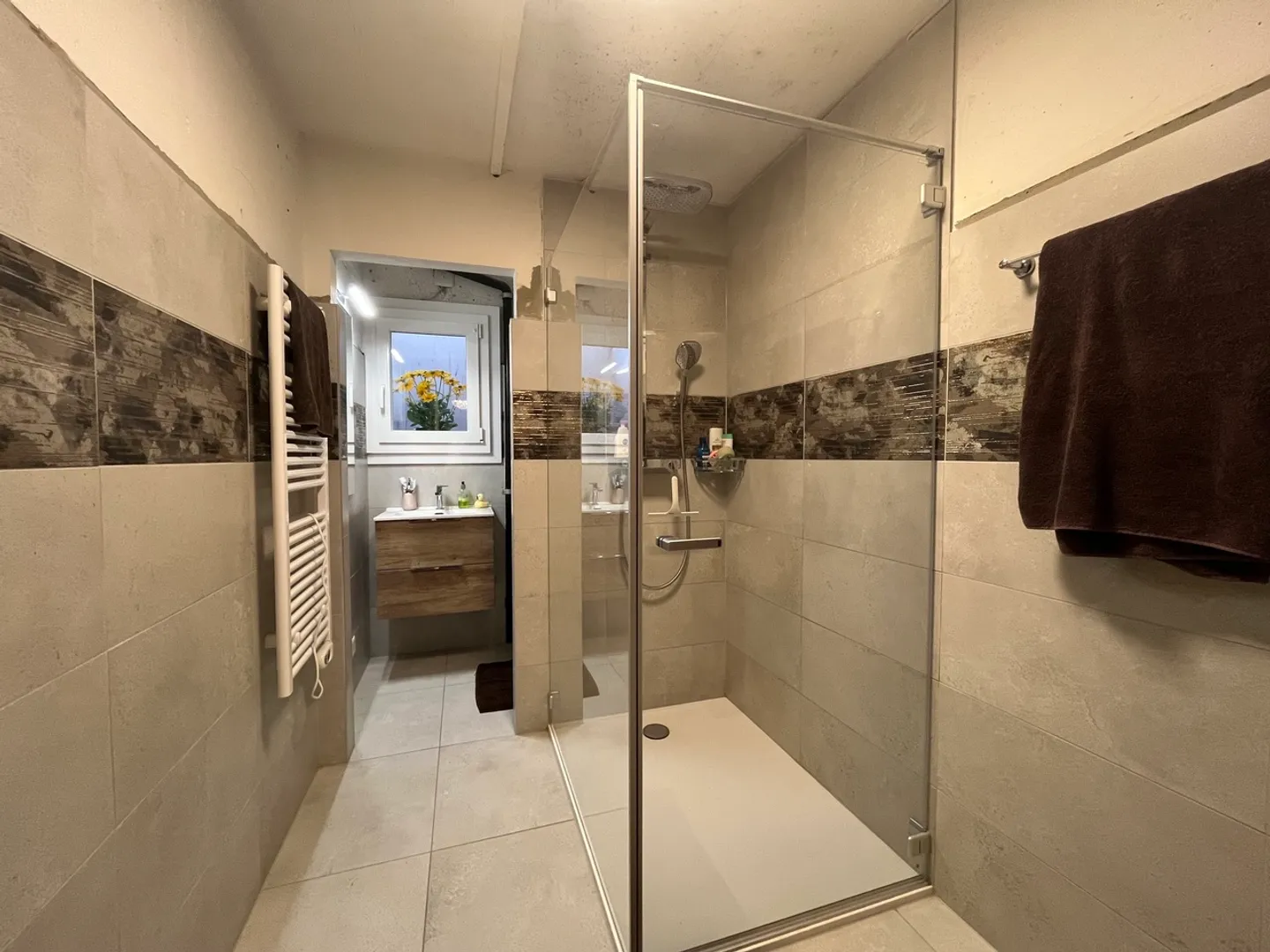 Diese prächtige Villa mit Pool steht zum Verkauf - Foto 7 von 8