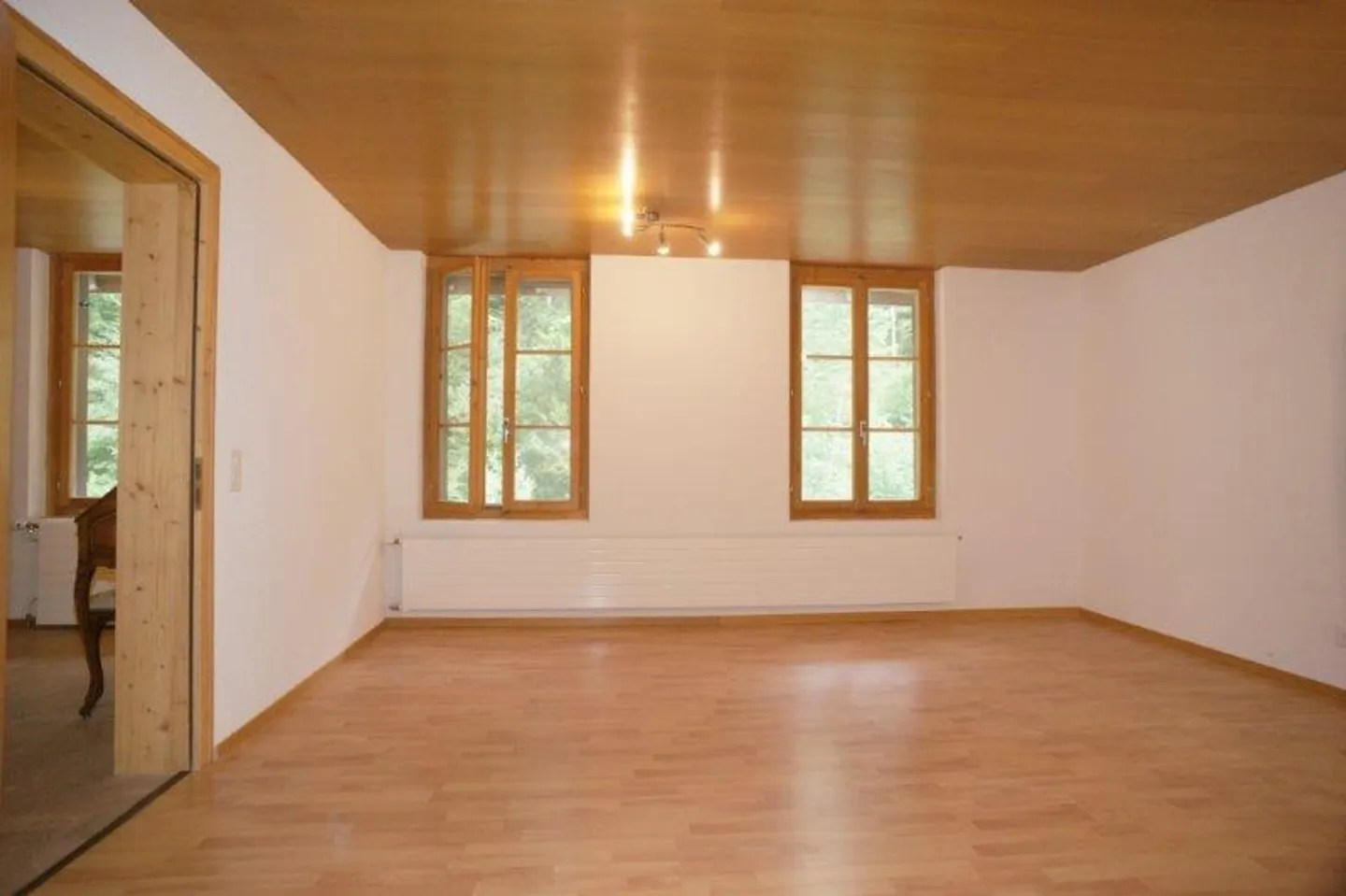 Appartamento fuori dal villaggio nel verde - Foto 3 di 6