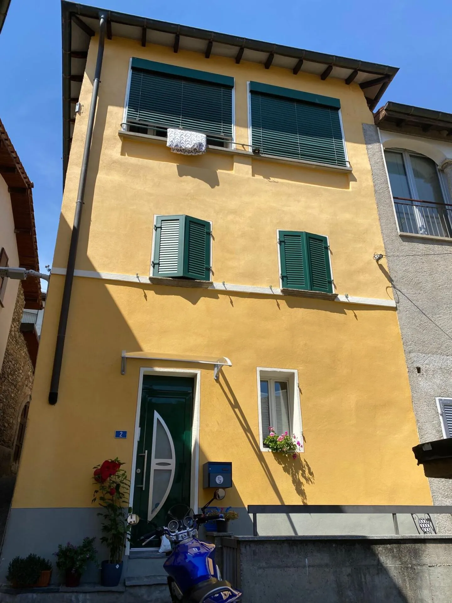 Ticino House at the Village Square Copy - Photo 1 of 5