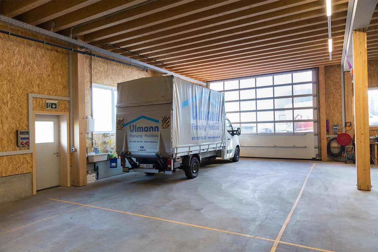 Commercial Space / Production Space - Photo 7 of 8