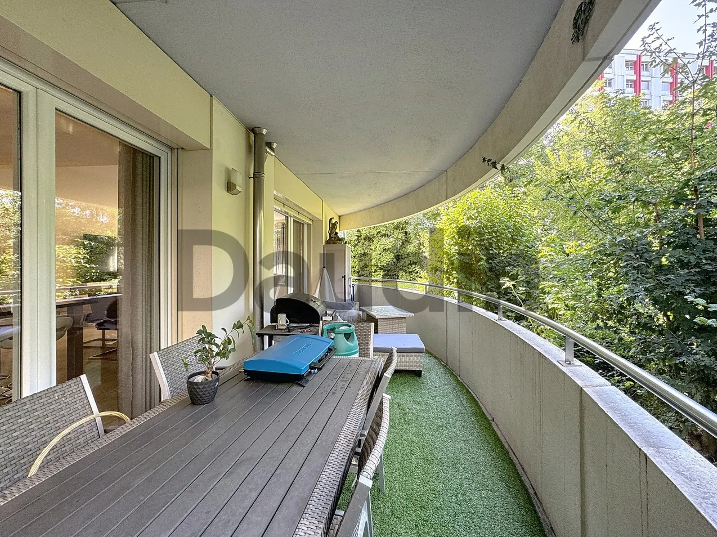 Esclusivo! Appartamento 6 stanze a Petit-Lancy - Foto 3 di 10