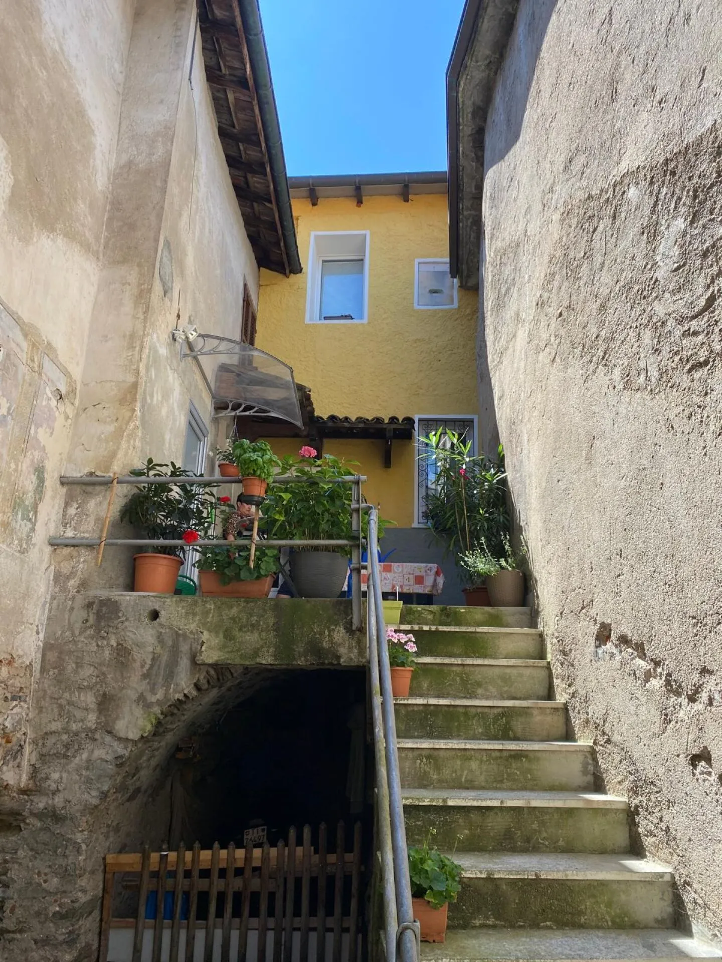 Ticino House at the Village Square Copy - Photo 4 of 5