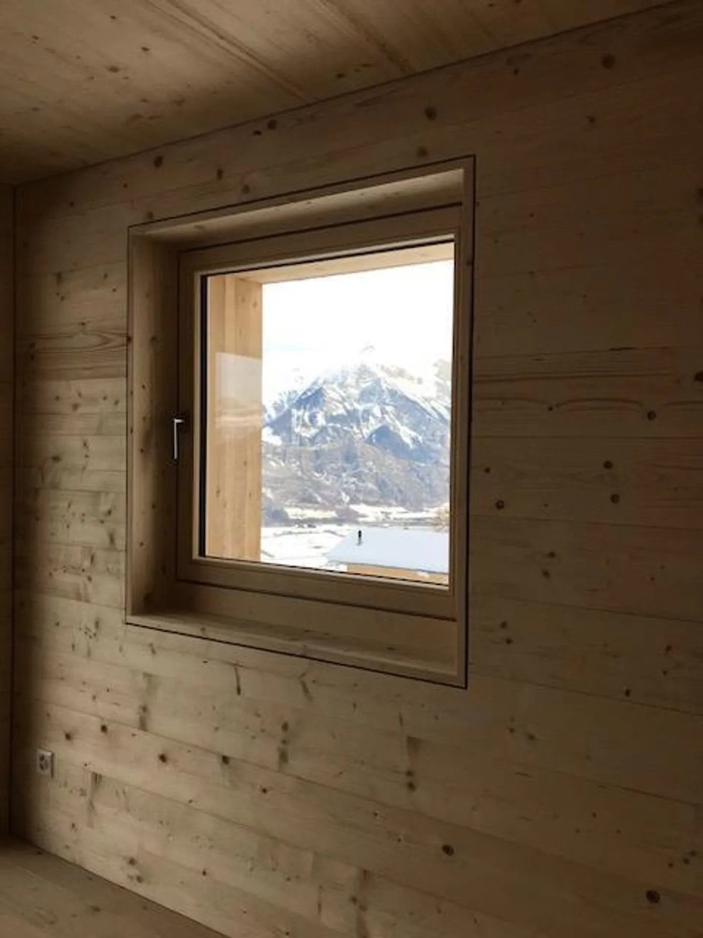 Vivere sulla Montagna - Foto 2 di 8