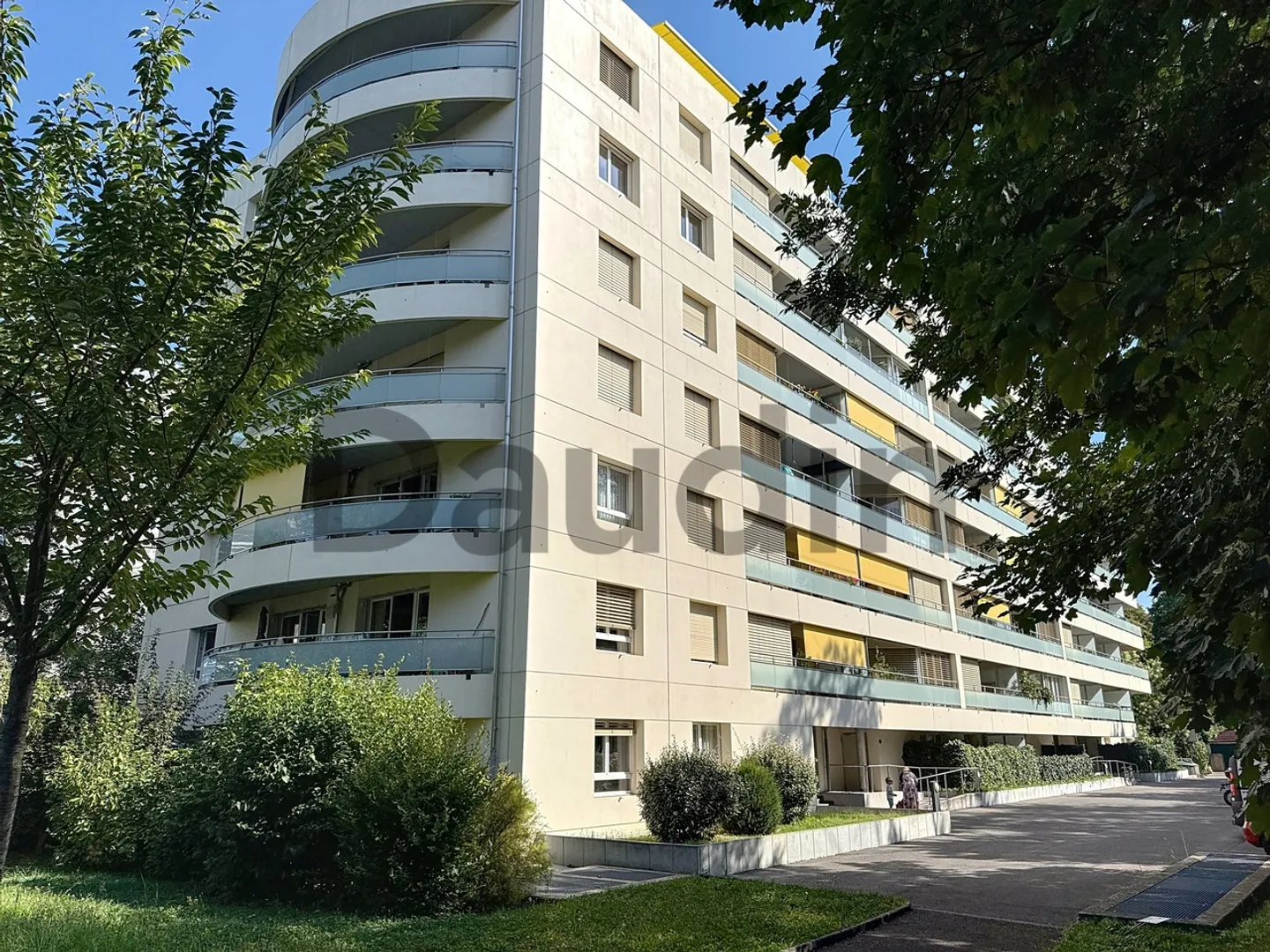 Esclusivo! Appartamento 6 stanze a Petit-Lancy - Foto 10 di 10