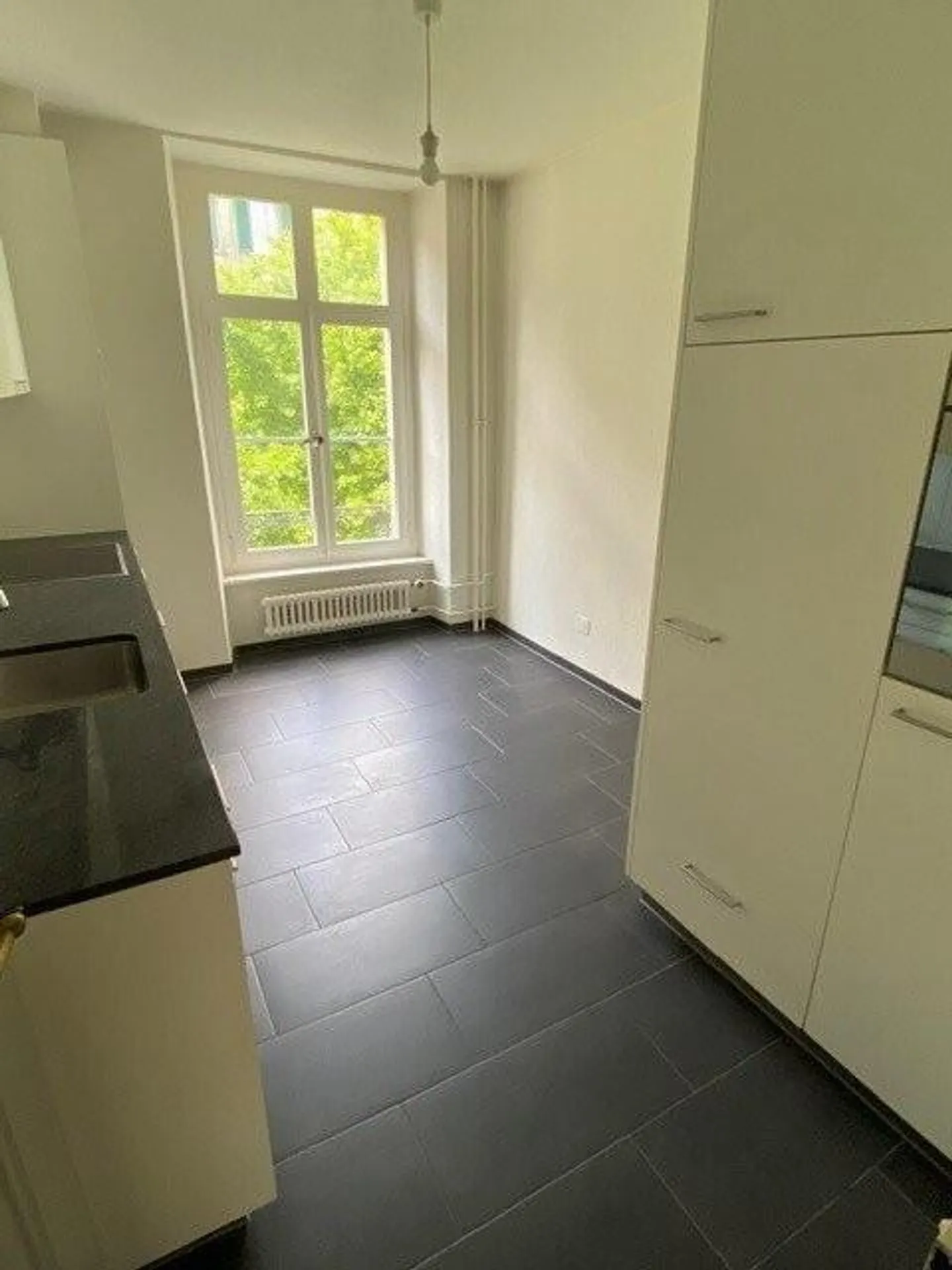 Charmante 3-Zimmerwohnung in Biel - Foto 2 von 10
