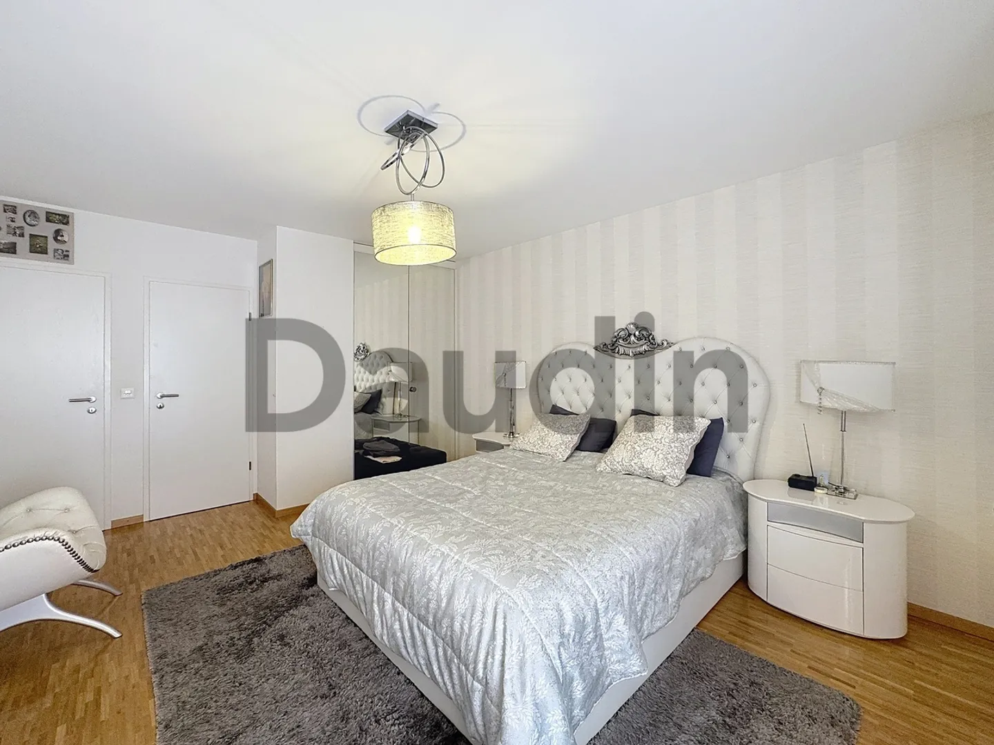 Esclusivo! Appartamento 6 stanze a Petit-Lancy - Foto 7 di 10