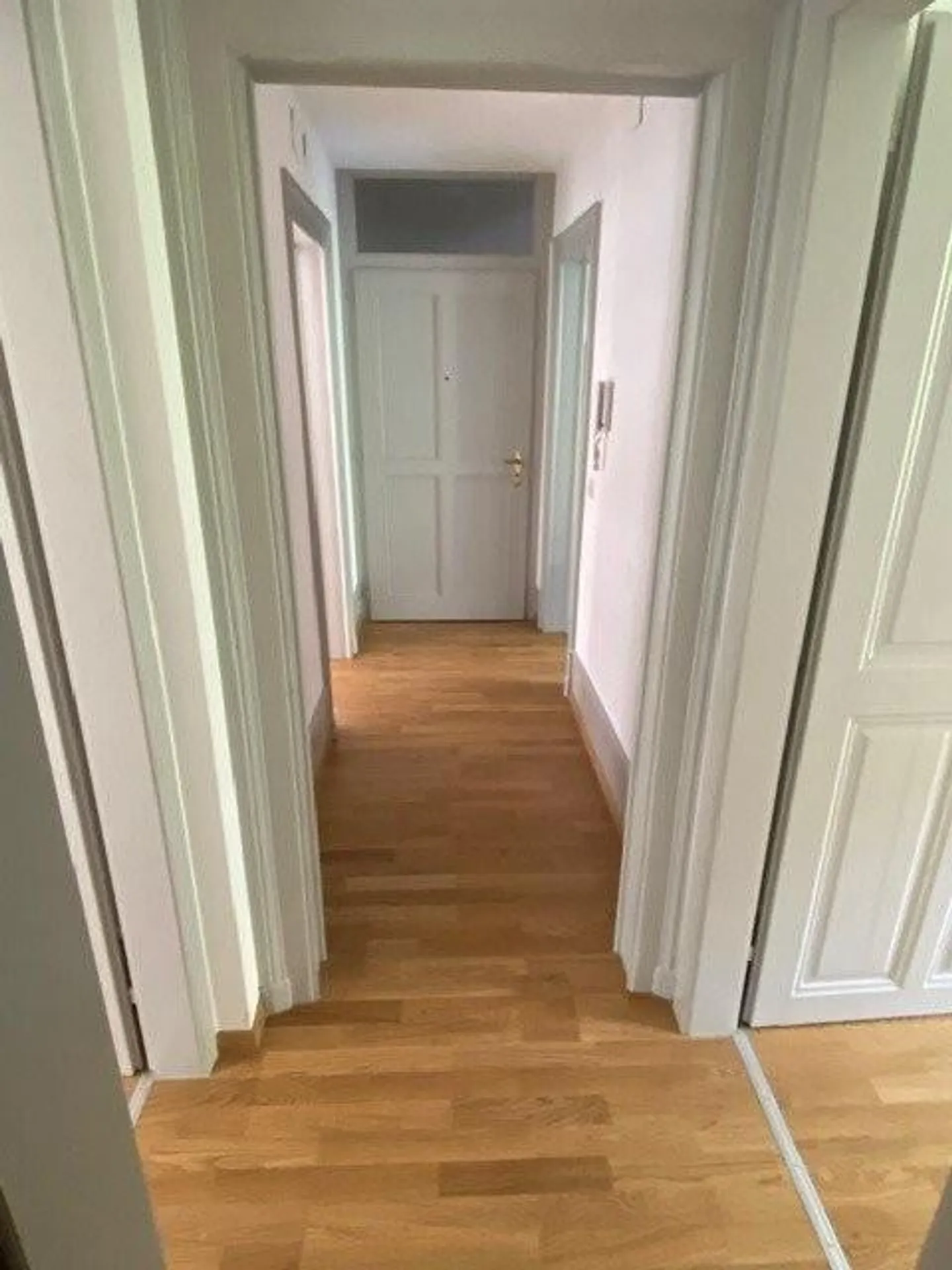 Charmante 3-Zimmerwohnung in Biel - Foto 3 von 10