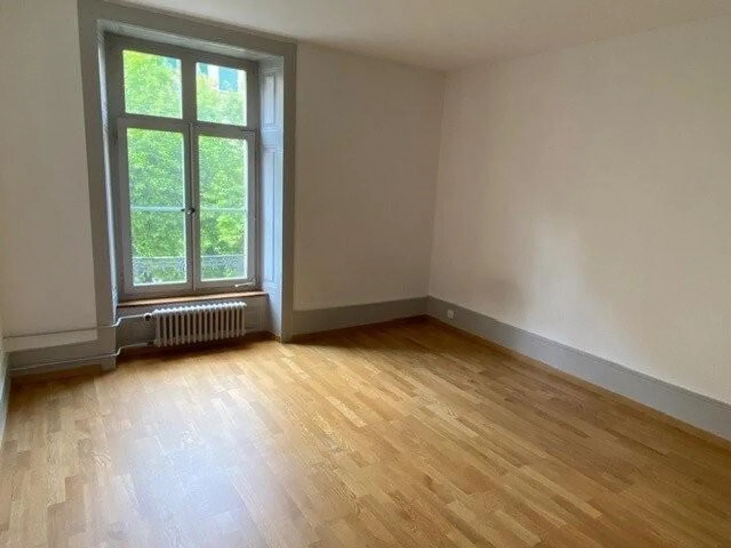Charmante 3-Zimmerwohnung in Biel - Foto 7 von 10