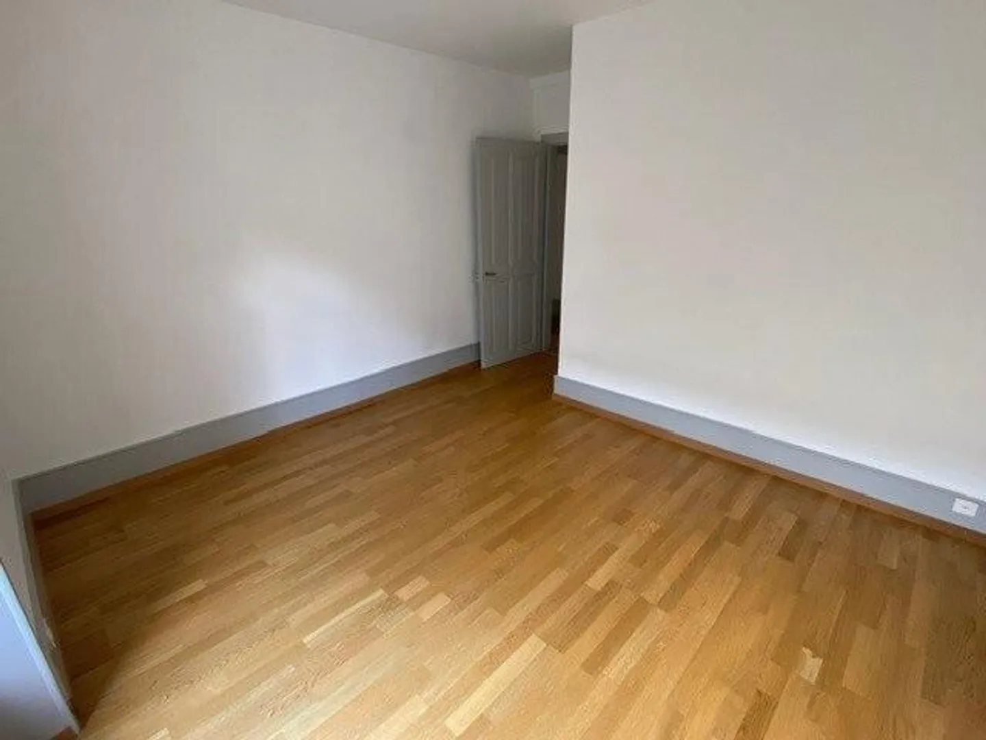 Charmante 3-Zimmerwohnung in Biel - Foto 8 von 10