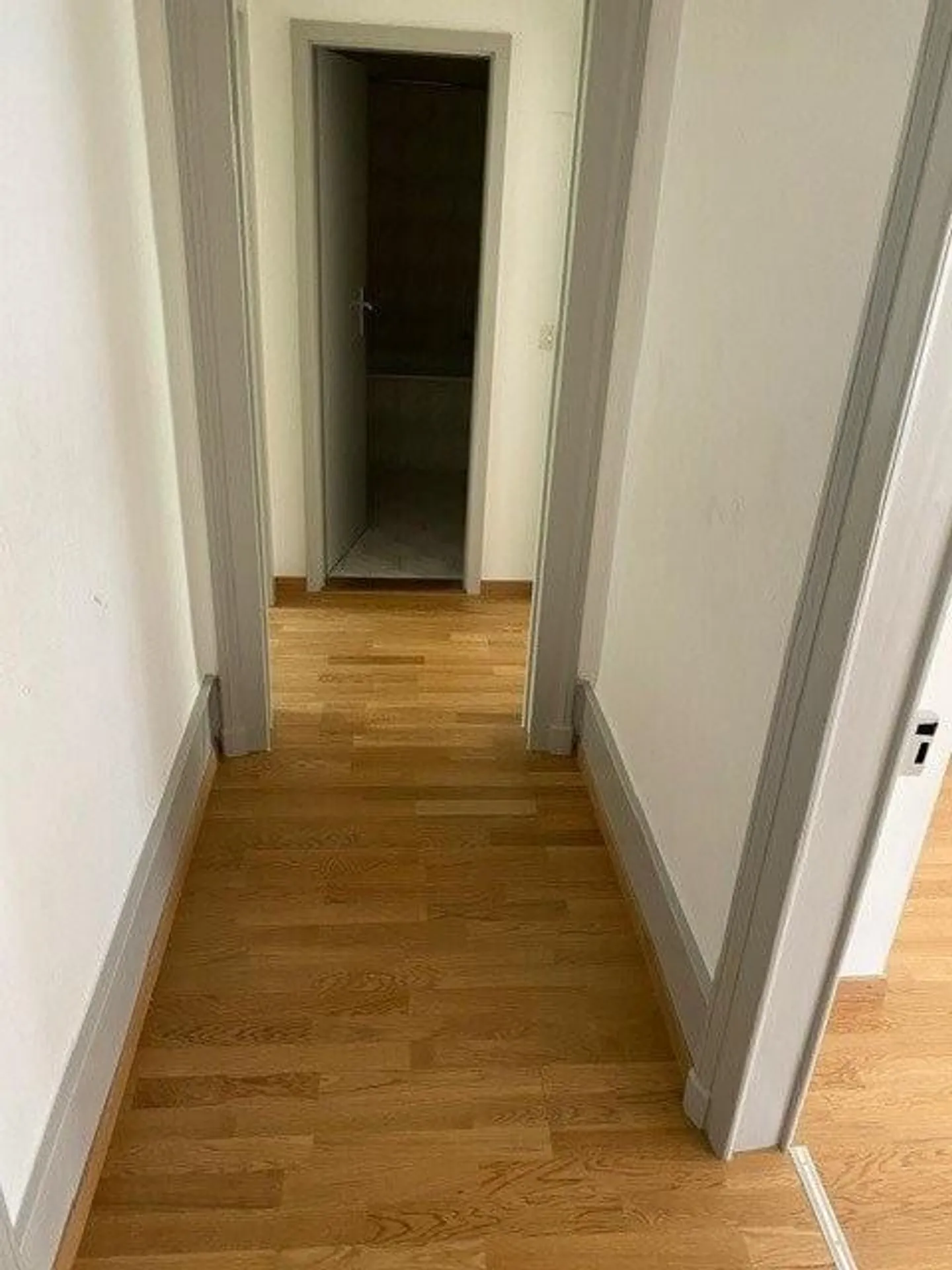 Charmante 3-Zimmerwohnung in Biel - Foto 4 von 10