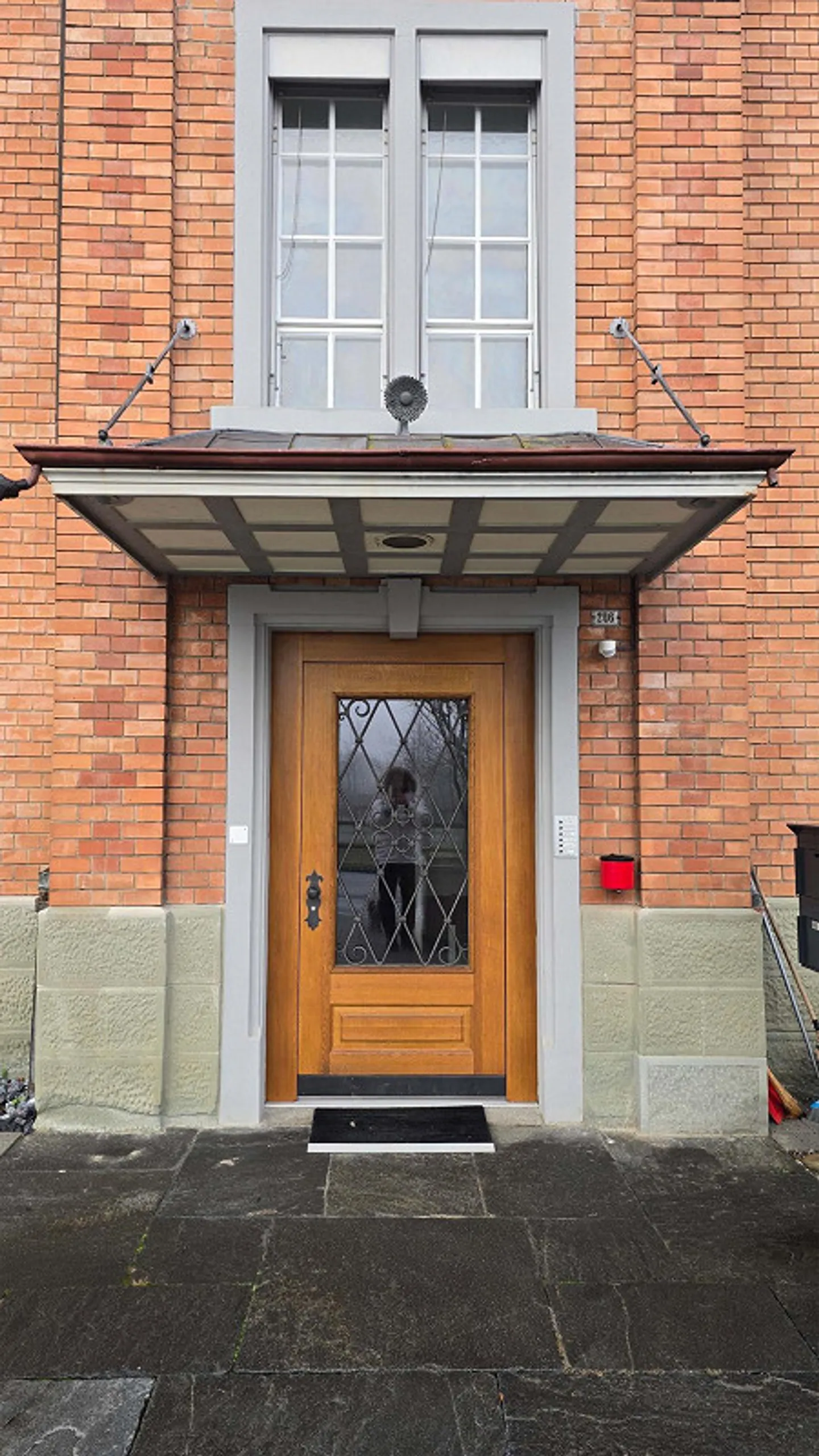 2 Room Apartment with 38 m2 Living Space - Photo 3 of 10