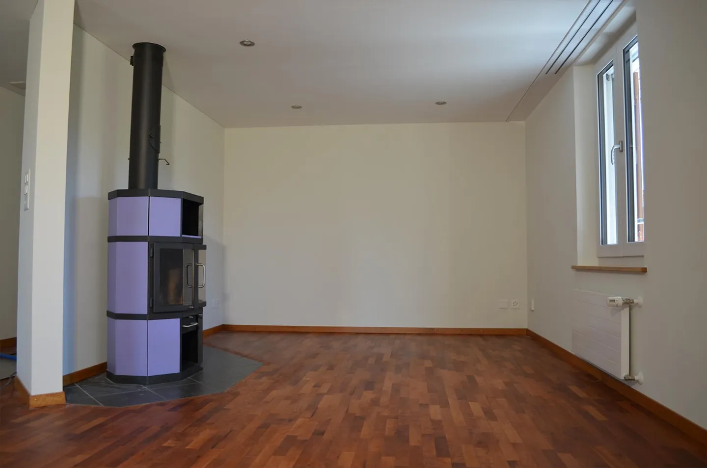appartamento 3½ stanze ristrutturato e bello - Foto 2 di 10