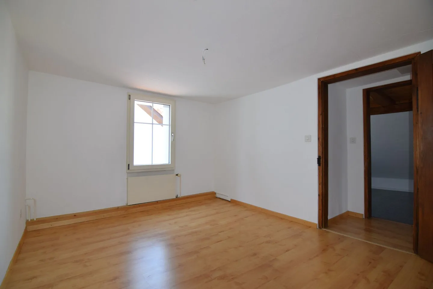 Cozy old apartment in rural surroundings - Photo 4 of 7